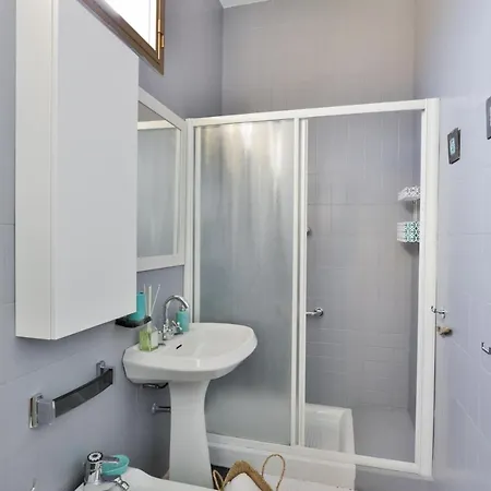 Thekeystudio, Riviera Dei Friori Appartement