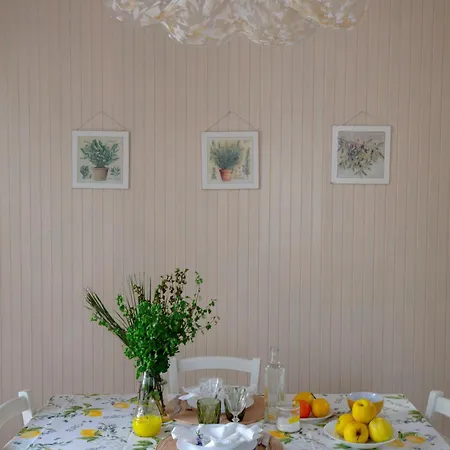 Apartment Thekeystudio, Riviera Dei Friori *