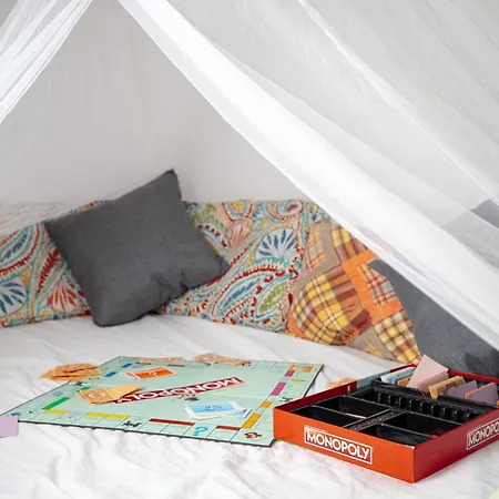 Thekeystudio, Riviera Dei Friori