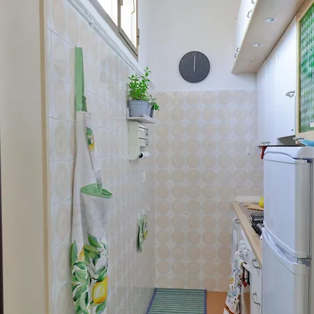 Thekeystudio, Riviera Dei Friori Appartement *