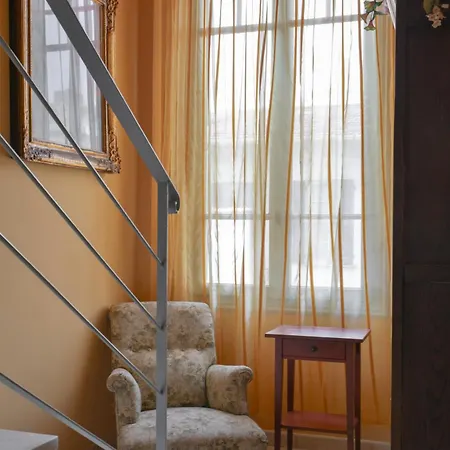 Apartment Thekeystudio, Riviera Dei Friori Bordighera