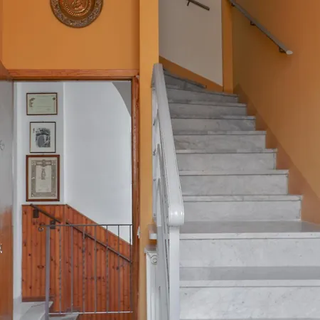 Thekeystudio, Riviera Dei Friori Appartement Bordighera