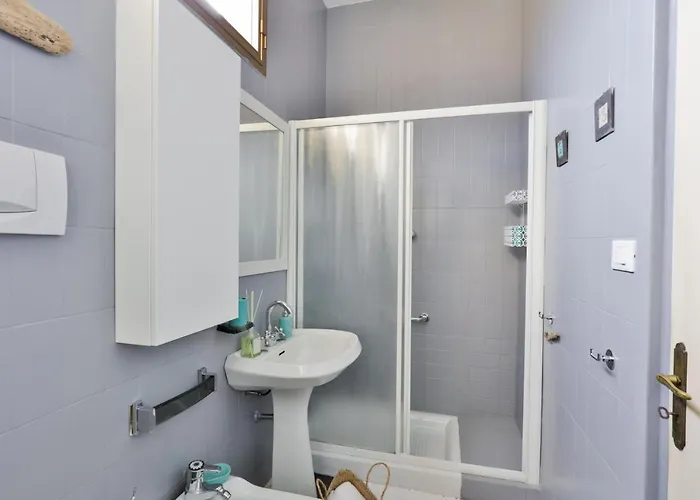 Thekeystudio, Riviera Dei Friori Apartamento