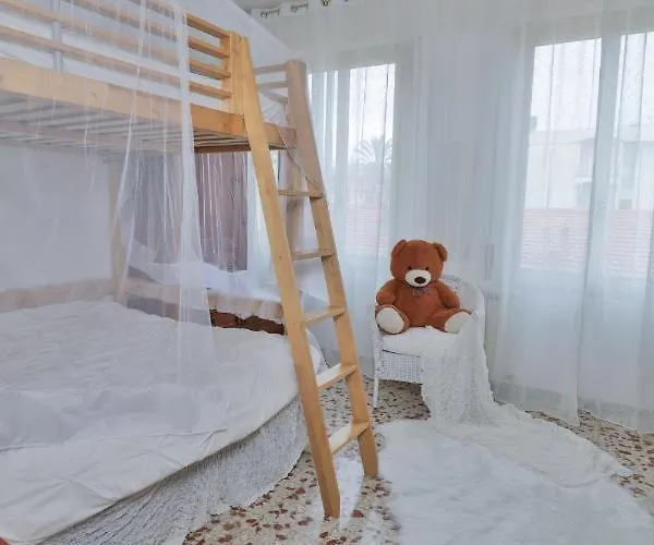 Apartamento Thekeystudio, Riviera Dei Friori *