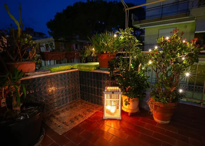 Thekeystudio, Riviera Dei Friori *