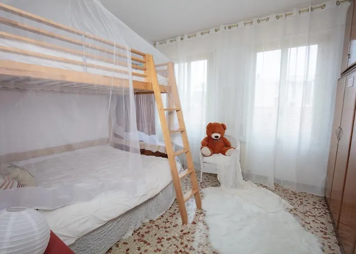 Thekeystudio, Riviera Dei Friori Apartamento *