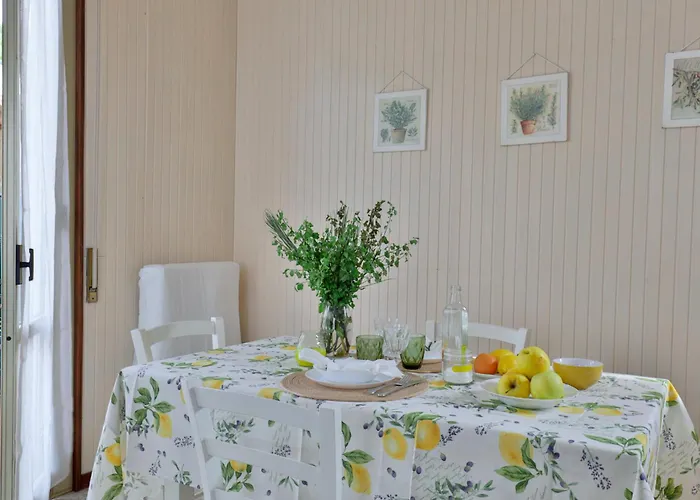 Apartamento Thekeystudio, Riviera Dei Friori Bordighera