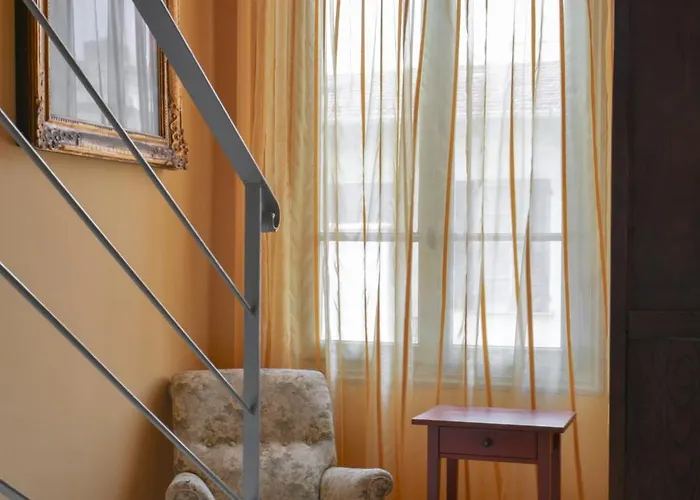 Apartamento Thekeystudio, Riviera Dei Friori Bordighera