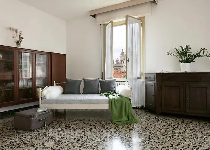 Apartamento Thekeystudio, Riviera Dei Friori *