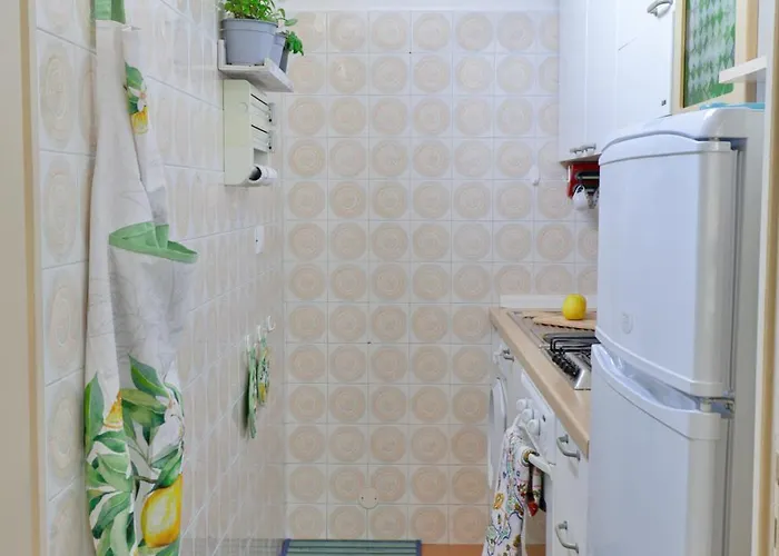 Thekeystudio, Riviera Dei Friori * Bordighera