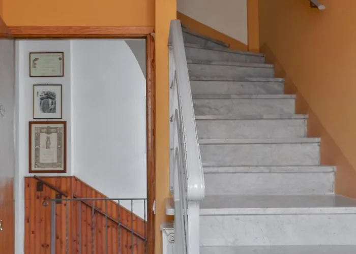 Thekeystudio, Riviera Dei Friori Apartamento Bordighera