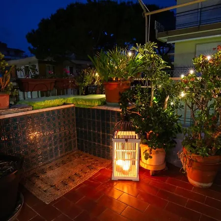 Thekeystudio, Riviera Dei Friori *