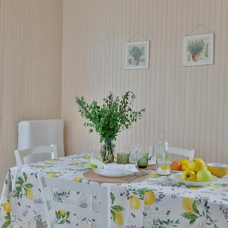 Apartment Thekeystudio, Riviera Dei Friori Bordighera