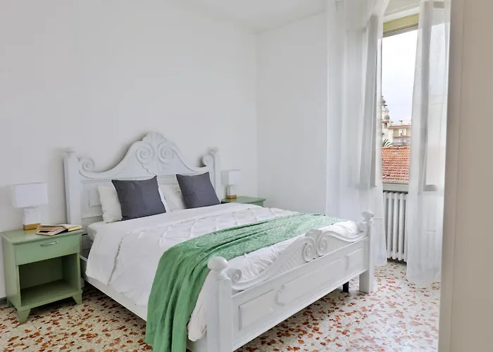 Thekeystudio, Riviera Dei Friori Appartement