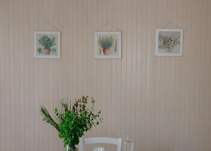 Appartement Thekeystudio, Riviera Dei Friori *