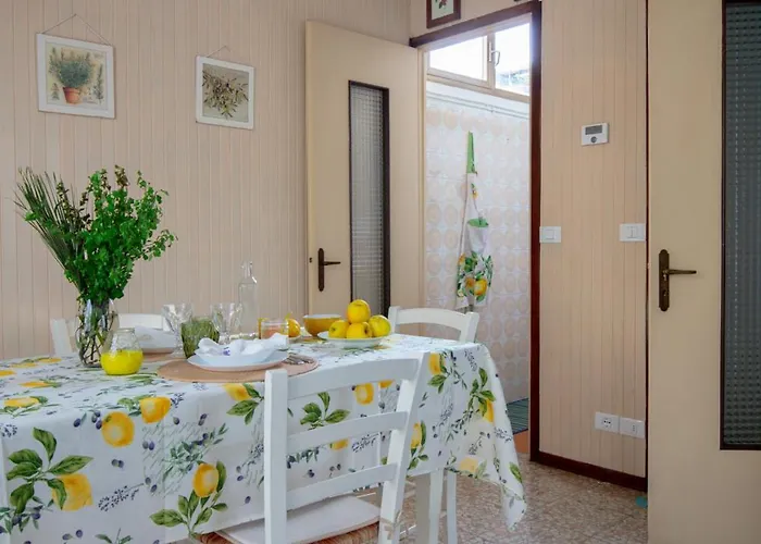 Appartement Thekeystudio, Riviera Dei Friori Bordighera