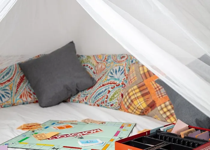 Thekeystudio, Riviera Dei Friori