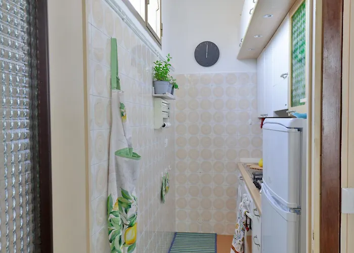 Thekeystudio, Riviera Dei Friori Appartement *